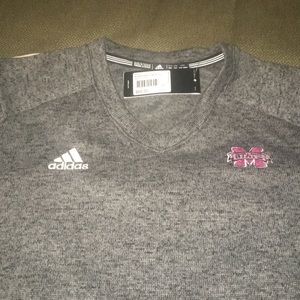 MIssissippi State University V Neck sweater